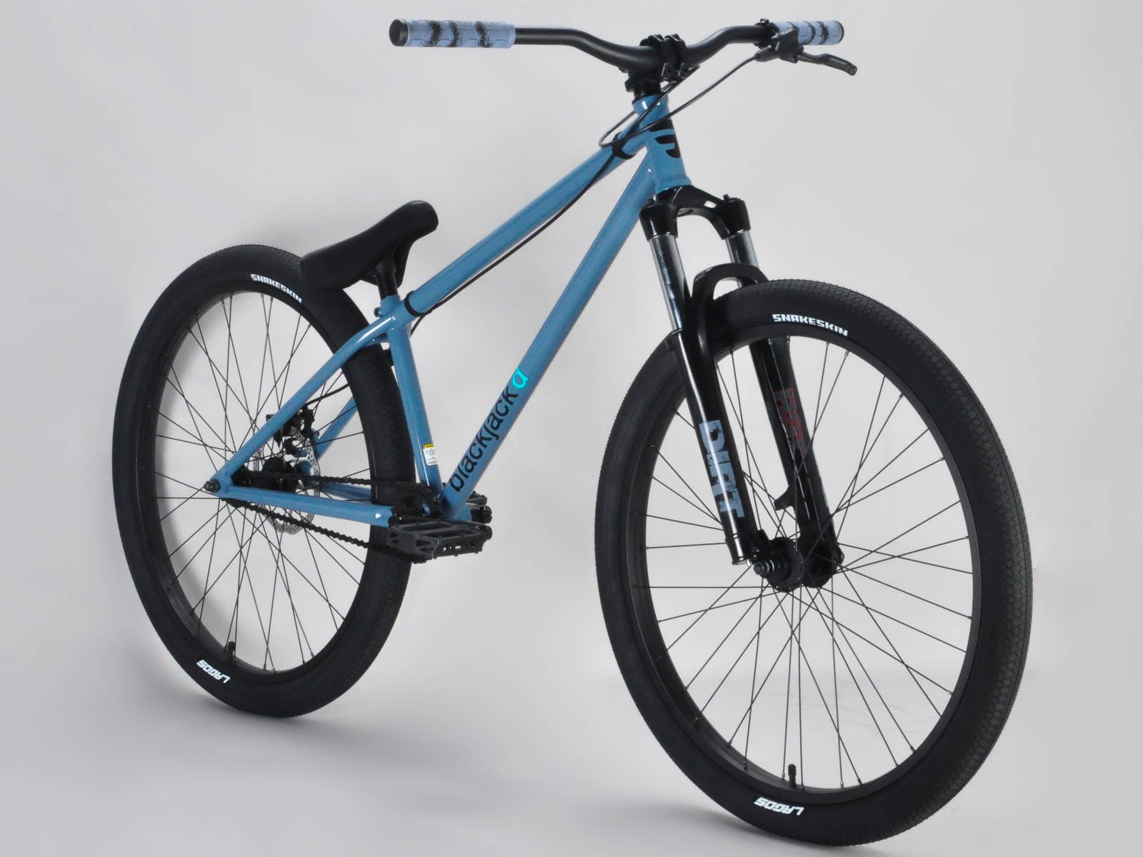 Mafia Bikes Blackjack D 26” Jump Bike - Waller BMX