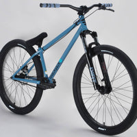 Mafia Bikes Blackjack D 26” Jump Bike