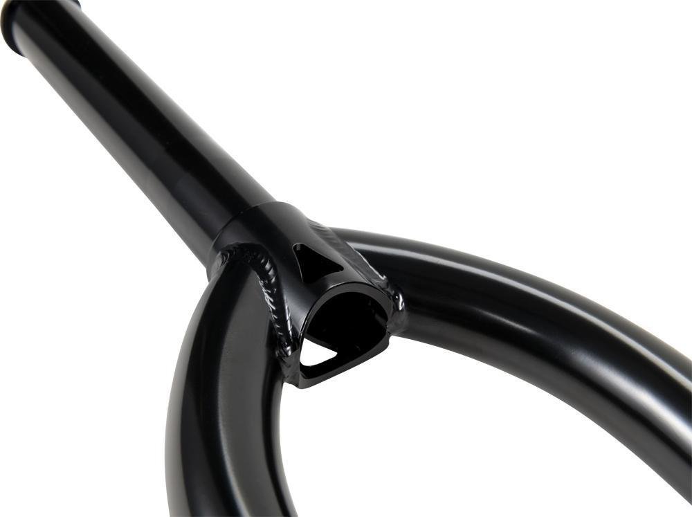 Mankind International Park Forks ED Black at 129.99. Quality Forks from Waller BMX.