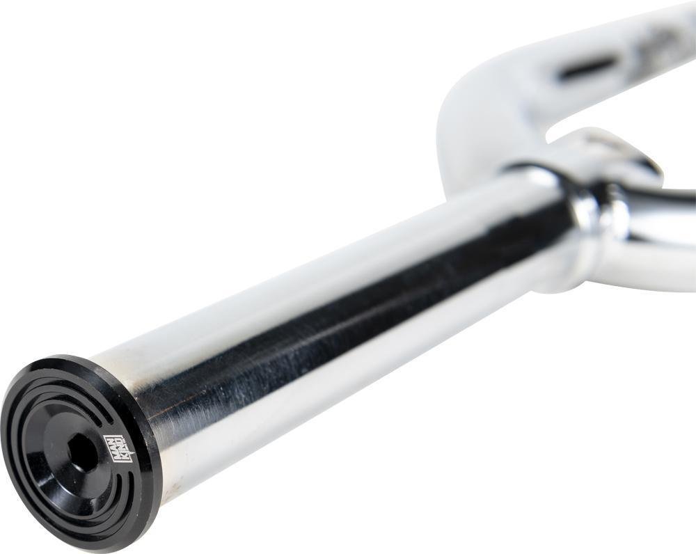 Mankind International Park Forks ED Black at 129.99. Quality Forks from Waller BMX.