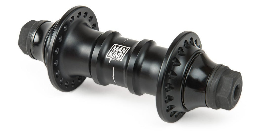 Mankind Prometheus Front Hub | Waller BMX