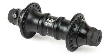 Mankind Prometheus Front Hub at 71.99. Quality Hubs from Waller BMX.