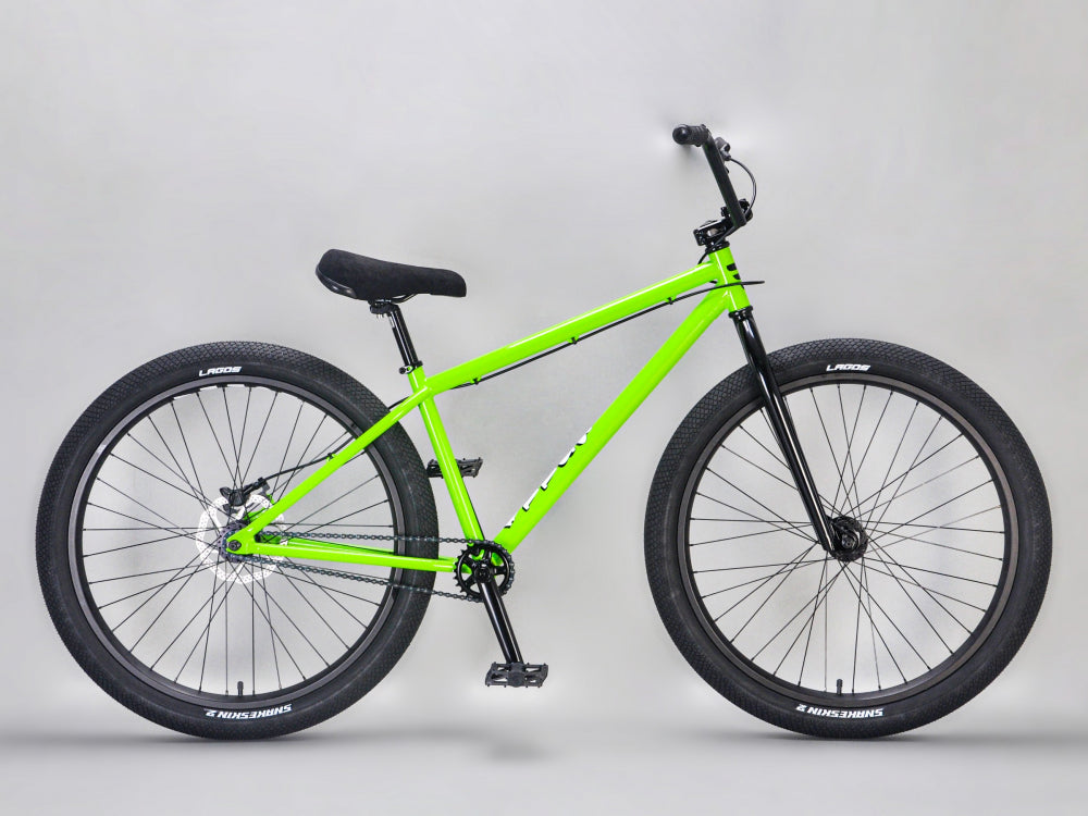 Mafia Bike Bomma 26