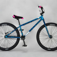 Mafia Bikes Medusa Wheelie/Cruiser 26" BMX Bike 2021