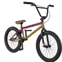 GT Performer 20" Complete BMX Bike