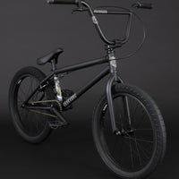 Fly Bikes Electron 20" Complete BMX Bike 2023