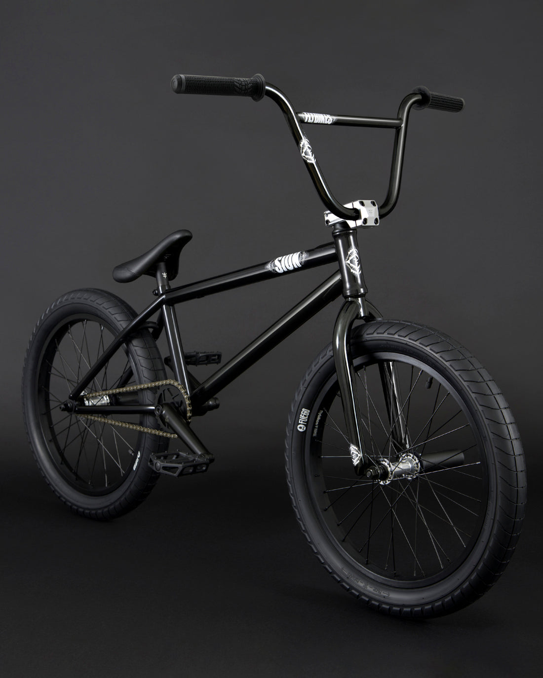 Complete 2024 bmx bikes