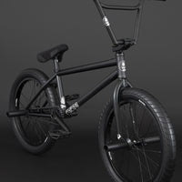 Fly Bikes Fuego 20" Complete BMX Bike 2023