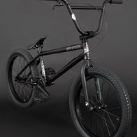 Fly Bikes Motosierra 20" Complete BMX Bike 2024