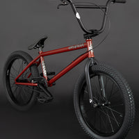 Fly Bikes Motosierra 20" Complete BMX Bike 2024