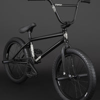 Fly Bikes Savanna 20" Complete BMX Bike 2023