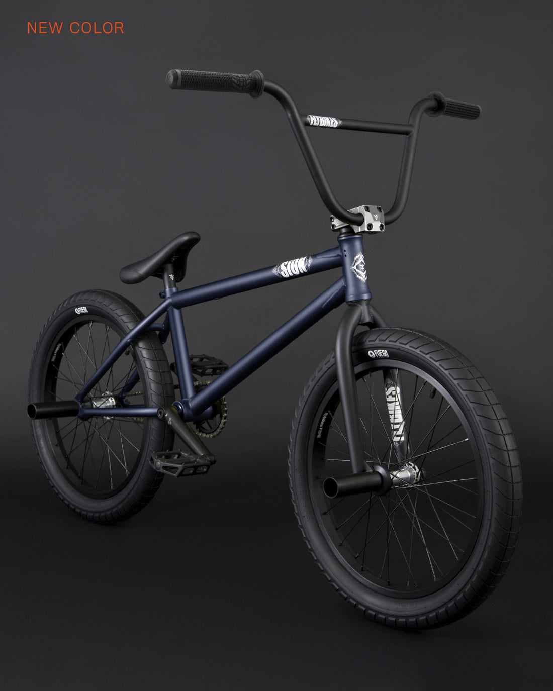 Fly Bike Sion 20" Complete BMX Bike 2023