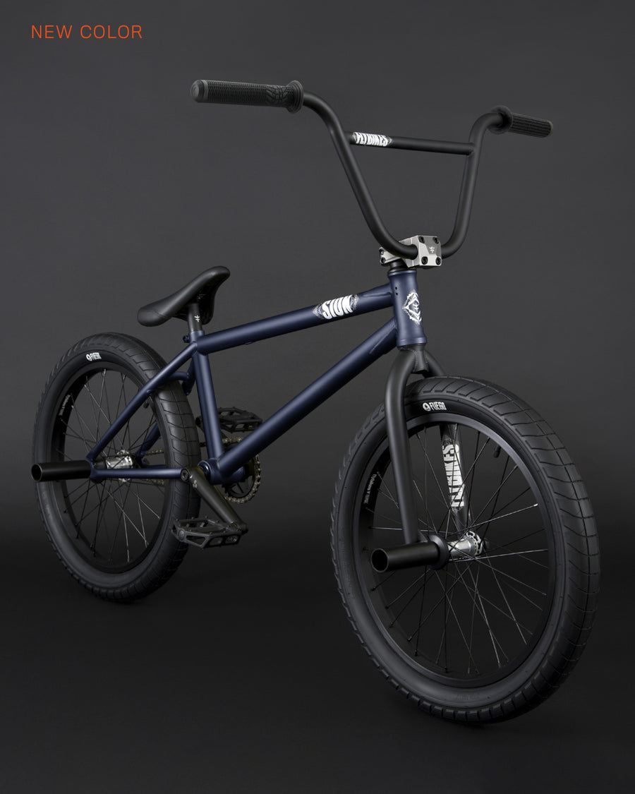 Fly bikes hot sale bmx