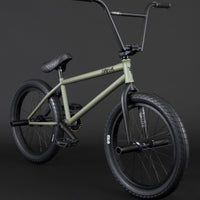 Fly Bike Omega 20" Complete BMX Bike 2023