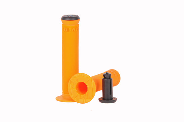 S&amp;M Logo Grip - Waller BMX