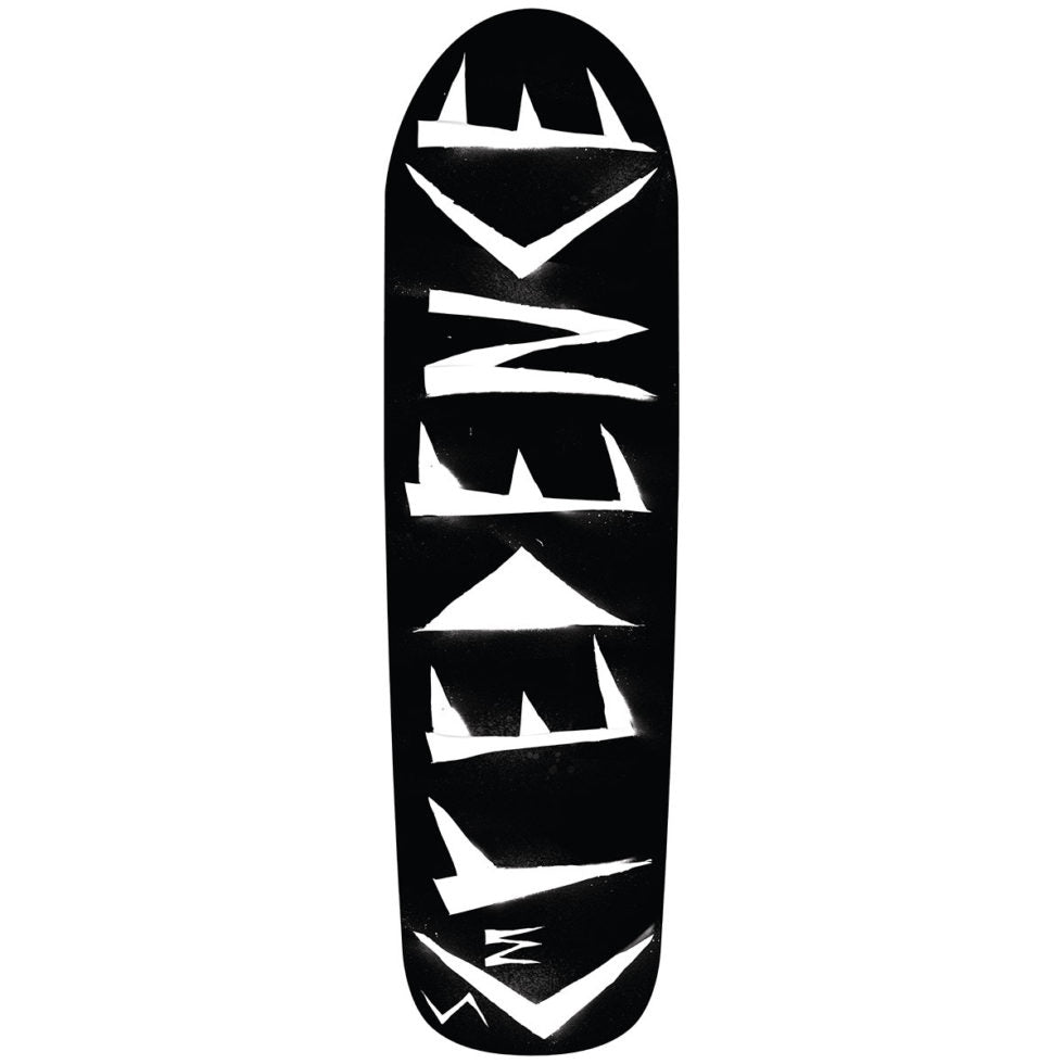 S&M Credence Pool Deck - Waller BMX