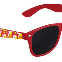 S&M Shield Sunglasses
