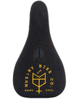 Mutiny Master Slim Pivotal Seat - Black at . Quality Seat from Waller BMX.