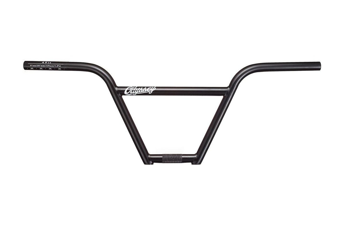 Odyssey 49er Bars at 85.49. Quality Handlebars from Waller BMX.