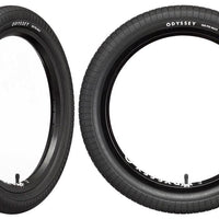 Odyssey Aaron Ross V2 Tyres at 29.69. Quality Tyres from Waller BMX.
