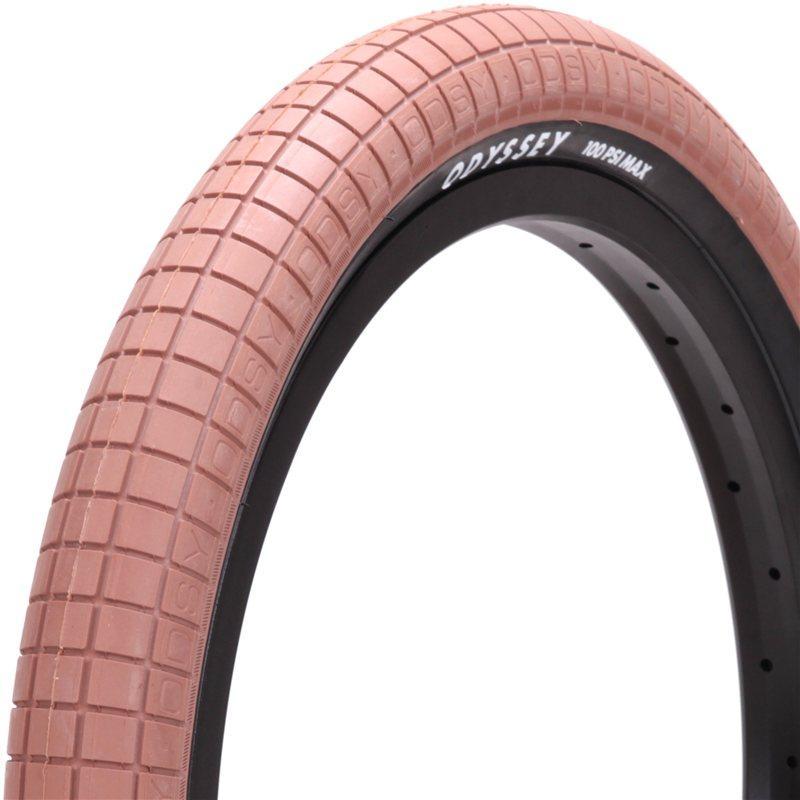 Odyssey Aaron Ross V2 Tyres at 29.69. Quality Tyres from Waller BMX.