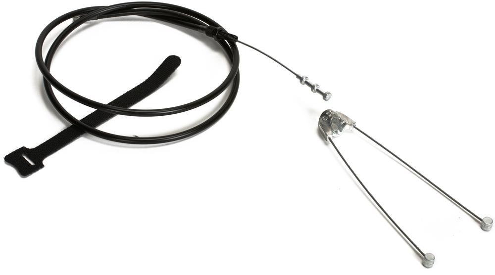 Odyssey Adjustable Quik Slic BMX Cable at . Quality Brake Cables from Waller BMX.