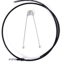 Odyssey Adjustable Quik Slic BMX Cable at . Quality Brake Cables from Waller BMX.