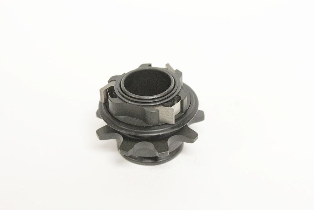 Odyssey Antigram Driver at . Quality  from Waller BMX.