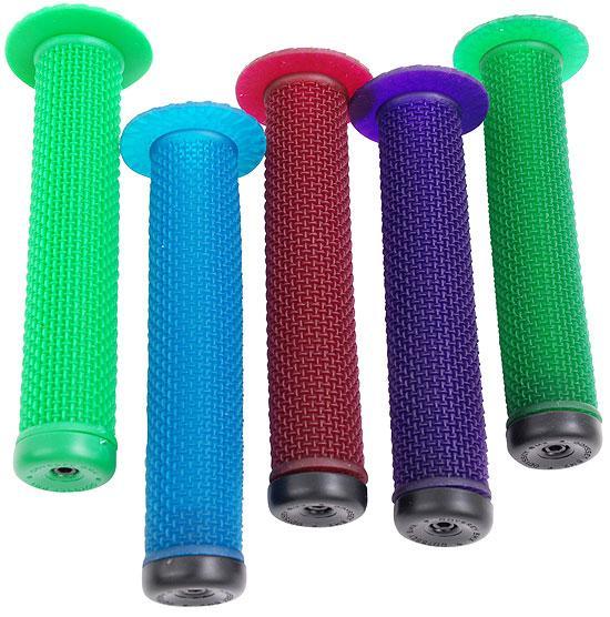Odyssey Banton 2 Grips at . Quality Grips from Waller BMX.