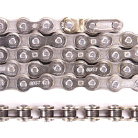Odyssey Bluebird Chain at 19.79. Quality Chains from Waller BMX.