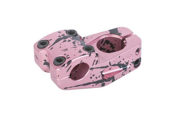 Odyssey Boss BMX Stem at . Quality Stems from Waller BMX.