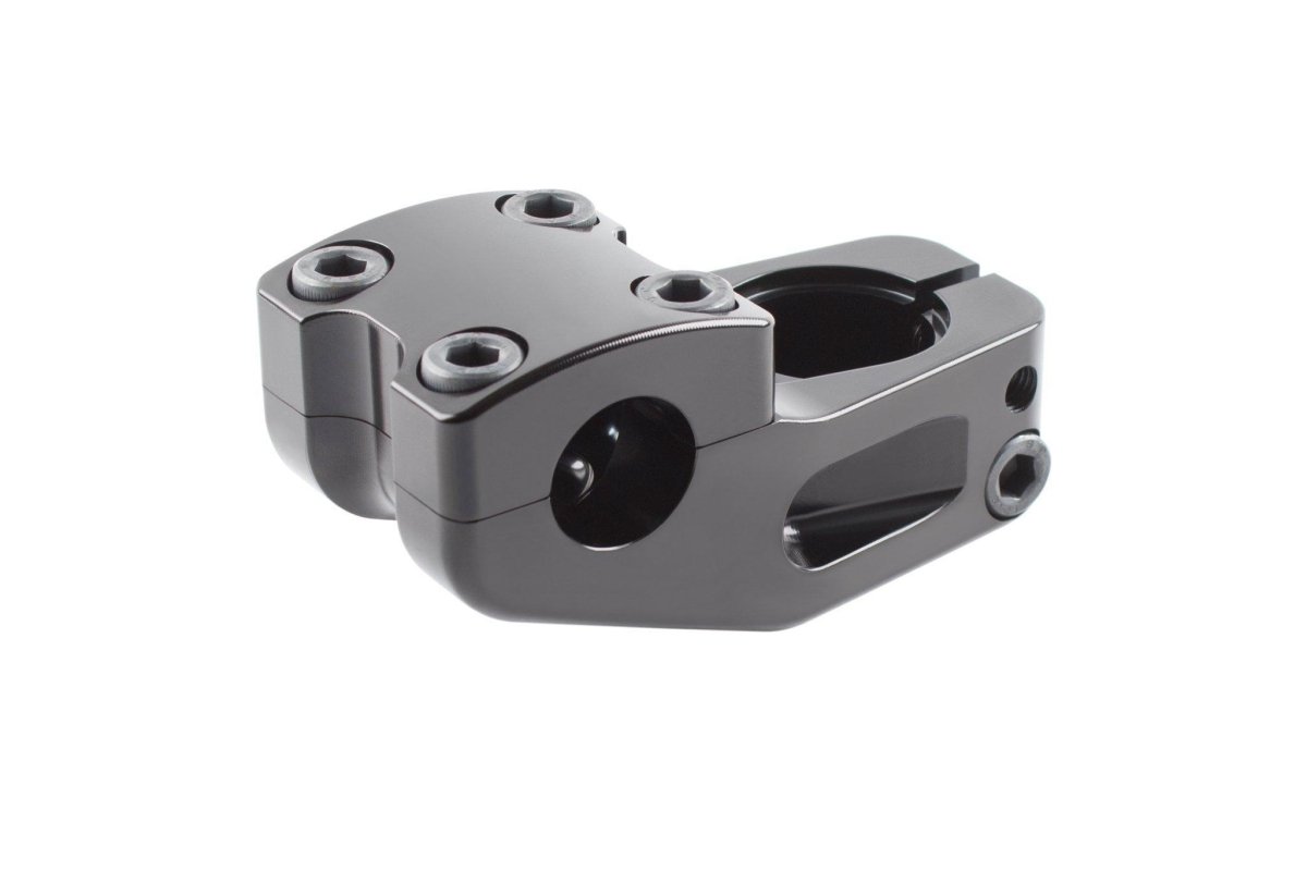 Odyssey Boss V2 BMX Stem at 71.99. Quality Stems from Waller BMX.