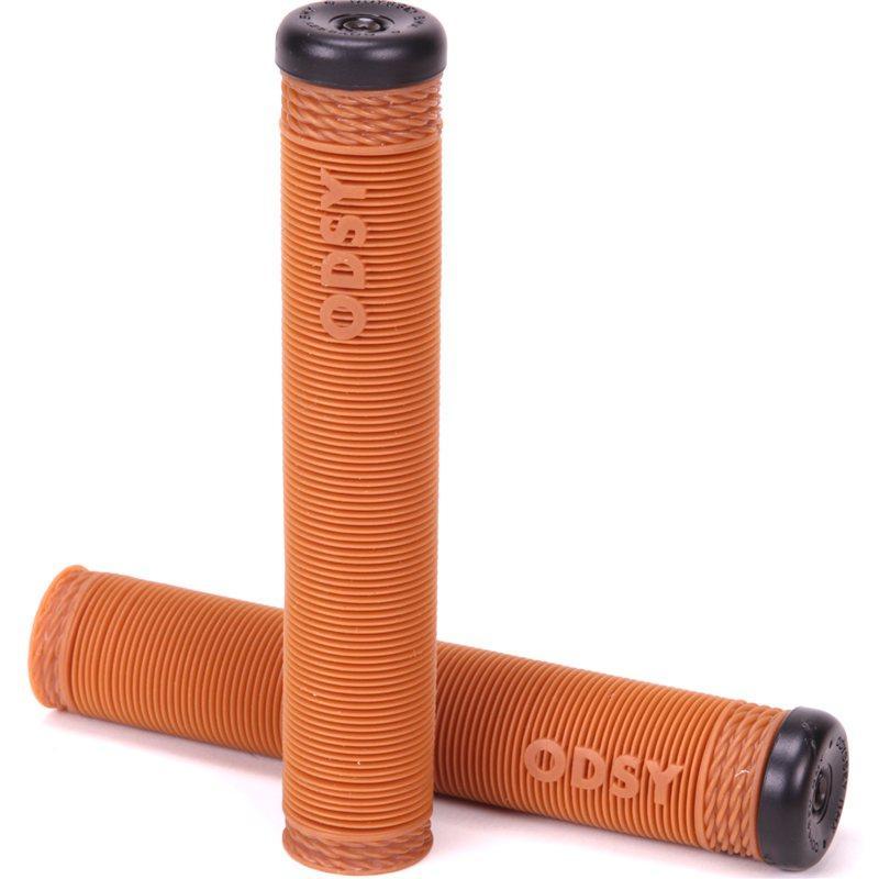 Odyssey Broc Raiford Grips at 8.99. Quality Grips from Waller BMX.