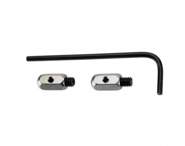 Odyssey Cable Knarps at . Quality  from Waller BMX.