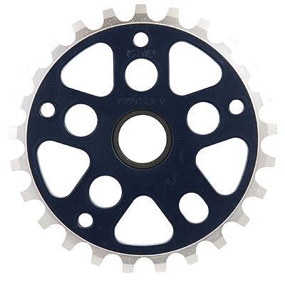 BMXスプロケットOdyssey Chase Hawk C-512 SHIPMENT: C-512 Chase Hawk Sprocket | Odyssey BMX