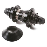 Odyssey Clutch V2 Freecoaster Hub at 197.99. Quality Hubs from Waller BMX.