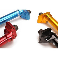 Odyssey Convertible Seat Post at 27.99. Quality Seat Posts from Waller BMX.