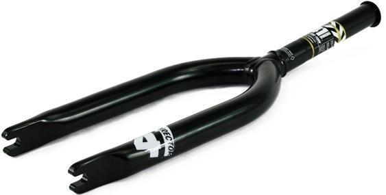 Odyssey Director Forks at 104.99. Quality Forks from Waller BMX.