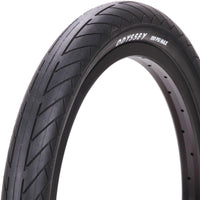 Odyssey Dugan BMX Tyres at 21.39. Quality Tyres from Waller BMX.