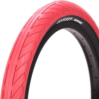 Odyssey Dugan BMX Tyres at 21.39. Quality Tyres from Waller BMX.