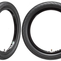 Odyssey Dugan BMX Tyres at 21.39. Quality Tyres from Waller BMX.