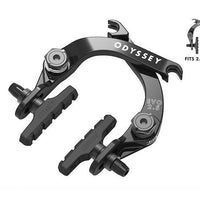 Odyssey EVO 2.5 Brake at 58.49. Quality Brake Calipers from Waller BMX.
