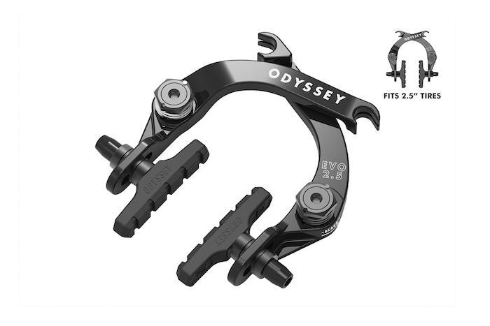 Odyssey EVO 2.5 Brake at 58.49. Quality Brake Calipers from Waller BMX.