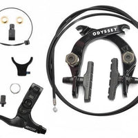 Odyssey Evo 2.5 Brake Kit at 80.99. Quality Brake Kit from Waller BMX.