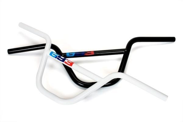 Odyssey Gary 3 Bars at 44.99. Quality Handlebars from Waller BMX.