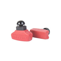 Odyssey Ghost Brake Pads at 7.99. Quality Brake Pads from Waller BMX.