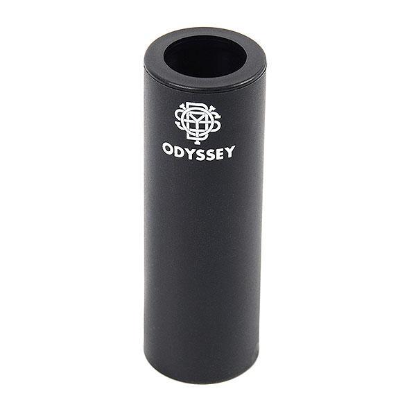 Odyssey Graduate Peg Sleeve 4.5" at . Quality Pegs from Waller BMX.