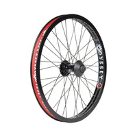 Odyssey Hazard Lite Front Wheel at 164.99. Quality Front Wheels from Waller BMX.