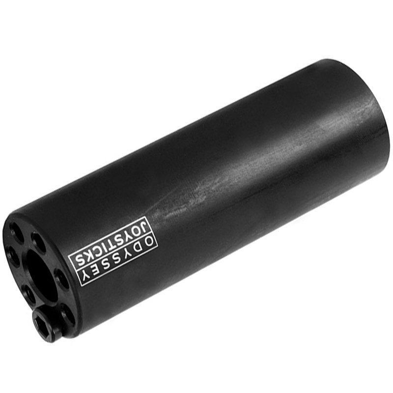 Odyssey Joystick 4140 Peg at 14.39. Quality Pegs from Waller BMX.
