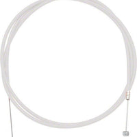 Odyssey K-Shield Linear Cable at 10.79. Quality Brake Cables from Waller BMX.
